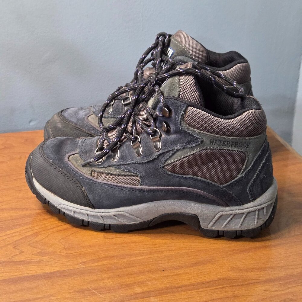 North Point Mens Hiking Boots